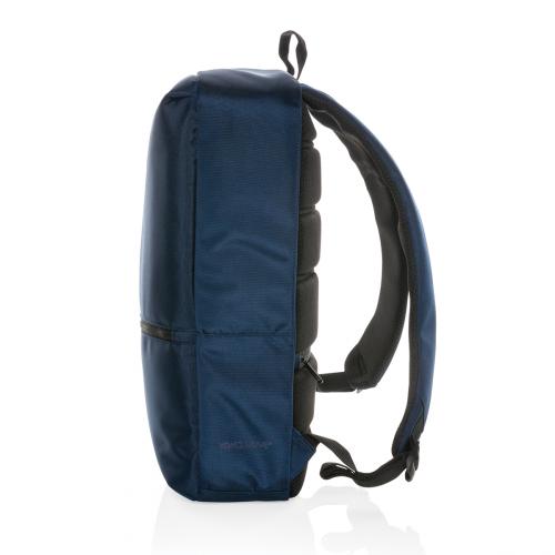 Рюкзак для ноутбука Minimalist Impact из rPET AWARE™ 1200D, 15; - купить подарки с логотипом в Воронеже
