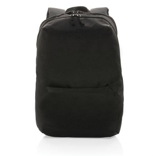 Рюкзак для ноутбука Impact из rPET AWARE™ 1200D; - купить необычные подарки в Воронеже