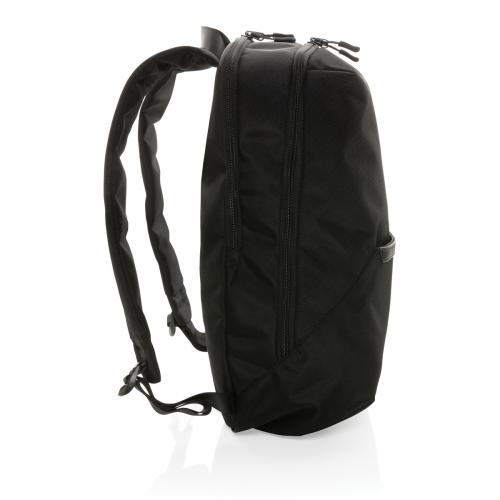 Рюкзак для ноутбука Impact из rPET AWARE™ 1200D; - купить подарки с логотипом в Воронеже