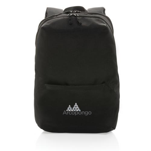 Рюкзак для ноутбука Impact из rPET AWARE™ 1200D; - купить необычные сувениры в Воронеже