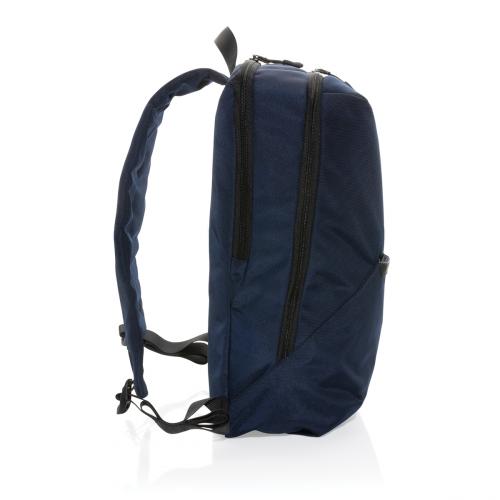 Рюкзак для ноутбука Impact из rPET AWARE™ 1200D; - купить подарки с логотипом в Воронеже