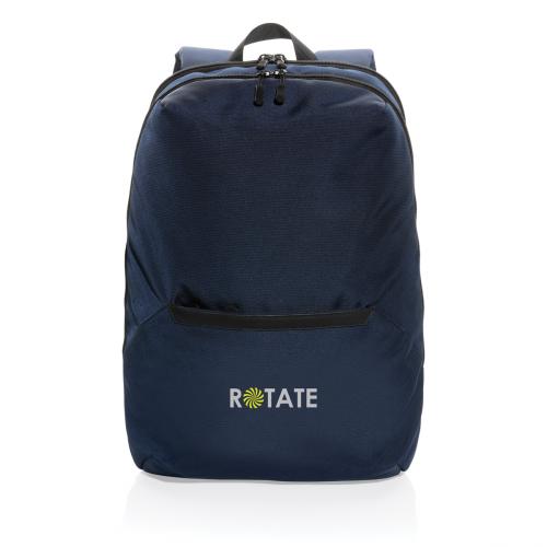 Рюкзак для ноутбука Impact из rPET AWARE™ 1200D; - купить необычные сувениры в Воронеже