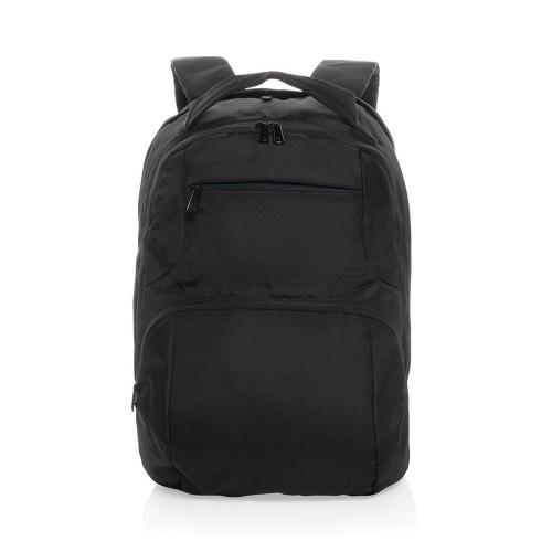 Рюкзак для ноутбука Impact Universal из rPET AWARE™; - купить подарки с логотипом в Воронеже