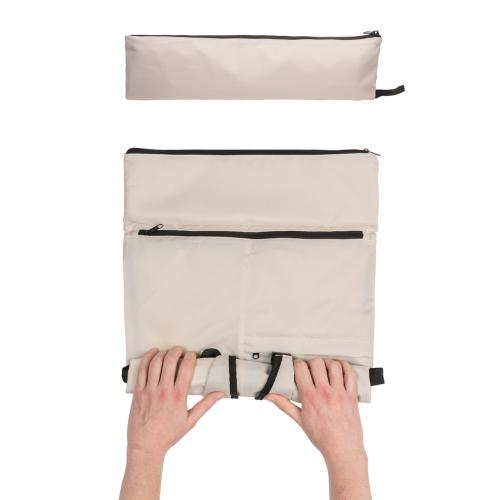 Легкий складной рюкзак Dillon из rPET AWARE™; - купить необычные подарки в Воронеже