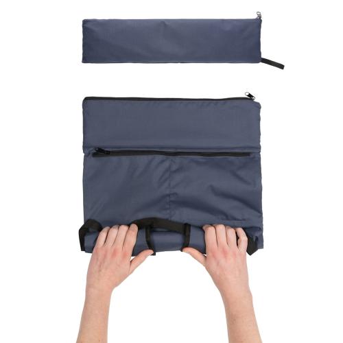 Легкий складной рюкзак Dillon из rPET AWARE™; - купить необычные подарки в Воронеже