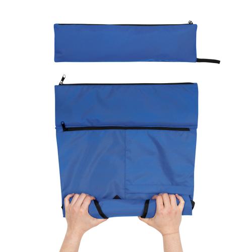 Легкий складной рюкзак Dillon из rPET AWARE™; - купить необычные подарки в Воронеже