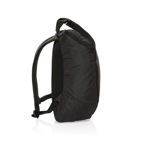 Рюкзак для ноутбука Sienna из rPET AWARE™; - купить необычные подарки в Воронеже