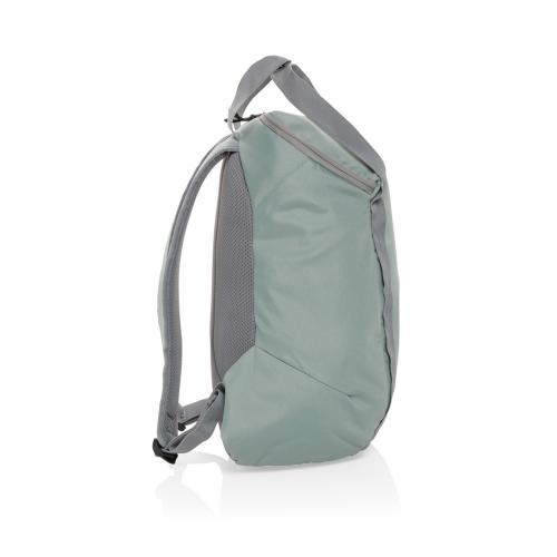 Рюкзак для ноутбука Sienna из rPET AWARE™; - купить необычные подарки в Воронеже