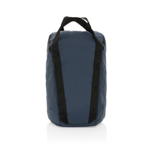 Рюкзак для ноутбука Sienna из rPET AWARE™; - купить подарки с логотипом в Воронеже