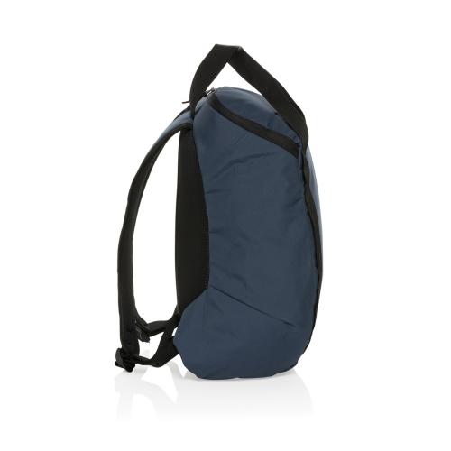 Рюкзак для ноутбука Sienna из rPET AWARE™; - купить необычные подарки в Воронеже