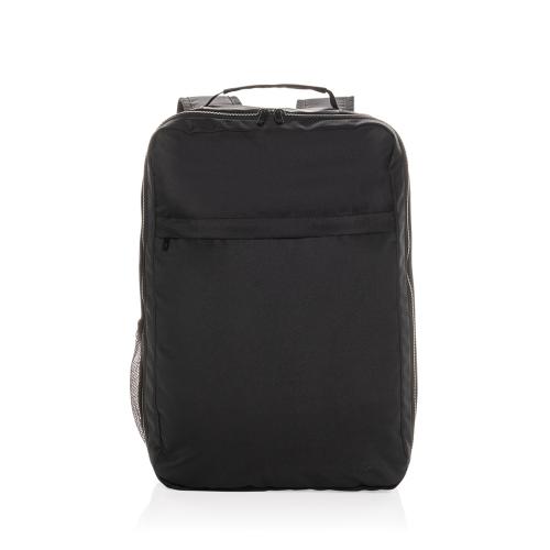 Рюкзак для ноутбука Swiss Peak Essential из rPET Aware™; - купить необычные подарки в Воронеже