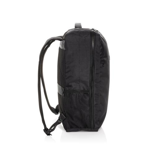 Рюкзак для ноутбука Swiss Peak Essential из rPET Aware™; - купить необычные сувениры в Воронеже