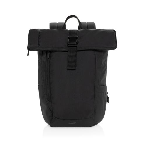 Рюкзак для ноутбука Swiss Peak Leonard из rPET Aware™; - купить необычные подарки в Воронеже
