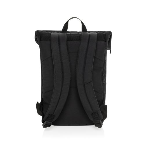 Рюкзак для ноутбука Swiss Peak Leonard из rPET Aware™; - купить необычные сувениры в Воронеже