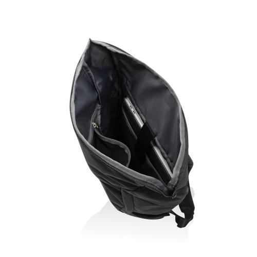 Рюкзак для ноутбука Swiss Peak Leonard из rPET Aware™; - купить именные сувениры в Воронеже