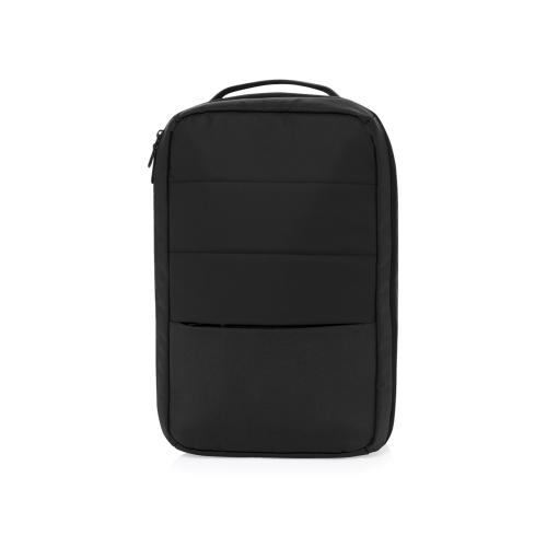 Дорожный рюкзак Armond из rPET Aware™; - купить необычные подарки в Воронеже