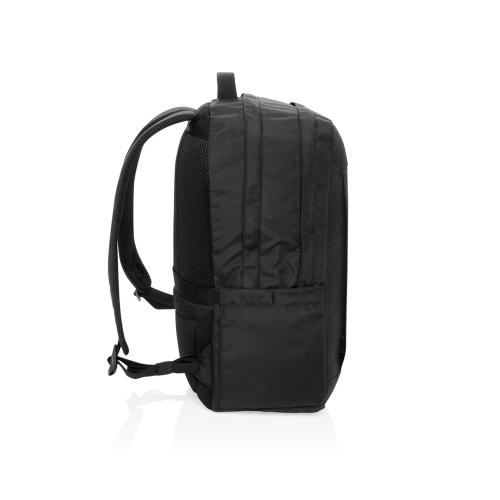 Рюкзак для ноутбука Swiss Peak Edin из rPET Aware™; - купить необычные сувениры в Воронеже