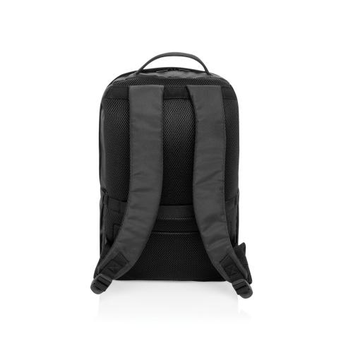 Рюкзак для ноутбука Swiss Peak Edin из rPET Aware™; - купить именные сувениры в Воронеже