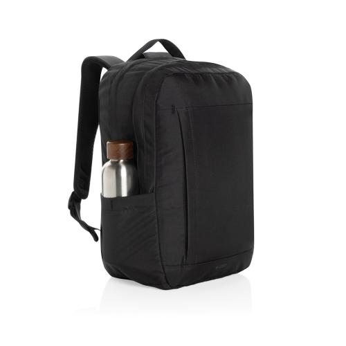 Рюкзак для ноутбука Swiss Peak Edin из rPET Aware™; - купить подарки с логотипом в Воронеже