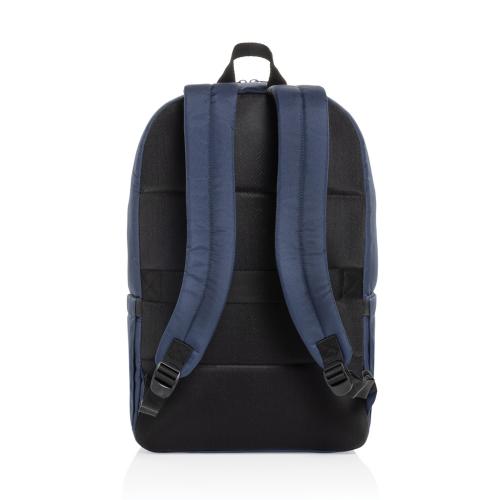 Рюкзак для ноутбука CityPack из rPET AWARE™; - купить необычные сувениры в Воронеже