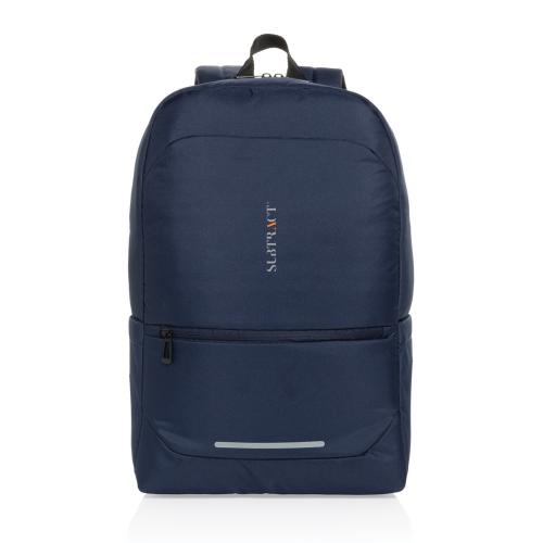 Рюкзак для ноутбука CityPack из rPET AWARE™; - купить именные сувениры в Воронеже