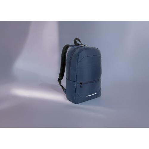 Рюкзак для ноутбука CityPack из rPET AWARE™; - купить подарки с логотипом в Воронеже
