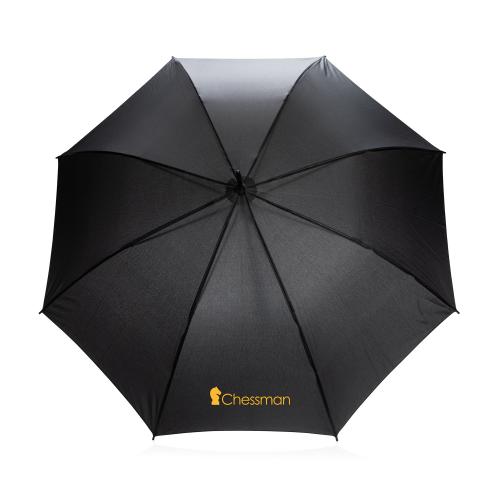 Автоматический зонт-трость Impact из RPET AWARE™; - купить необычные сувениры в Воронеже