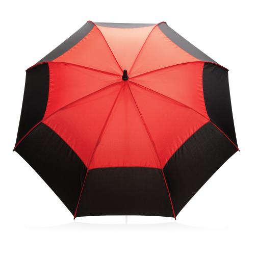 Зонт-антишторм Impact из RPET AWARE™ 190T; - купить необычные сувениры в Воронеже