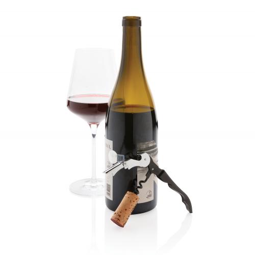 Штопор сомелье Vino; - купить необычные сувениры в Воронеже