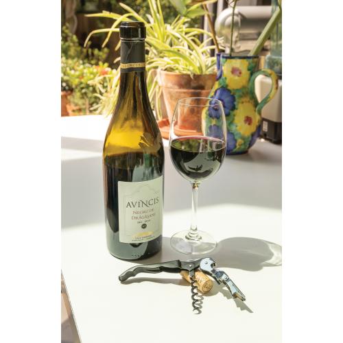 Штопор сомелье Vino; - купить подарки с логотипом в Воронеже