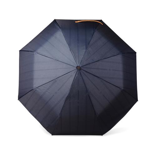Складной зонт VINGA Bosler из rPET AWARE™; - купить необычные подарки в Воронеже